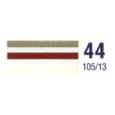 Olympian Athlete Sharp Line Converting 0.19 Light Gold Metallic & Medium Red Multi Stripe X 150 OL2620399